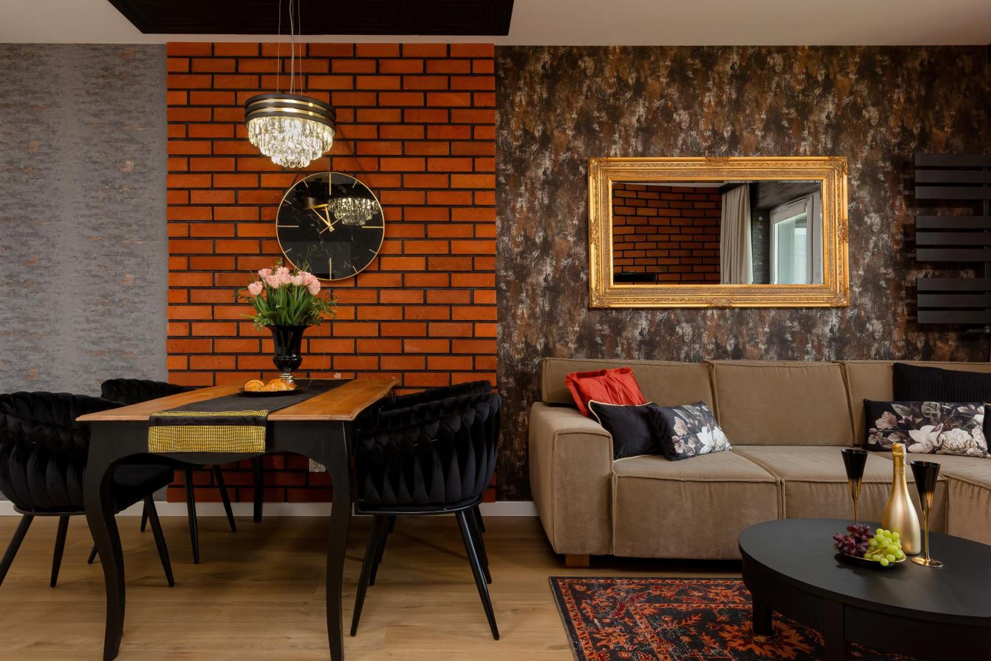 קולובז'ג M&M-Spa&Art Bali, Nadmorskie Tarasy חדר תמונה