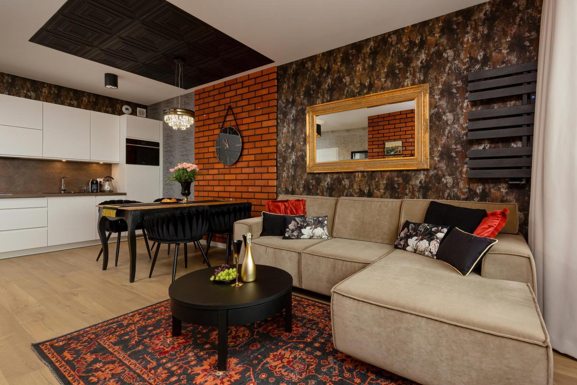 קולובז'ג M&M-Spa&Art Bali, Nadmorskie Tarasy חדר תמונה