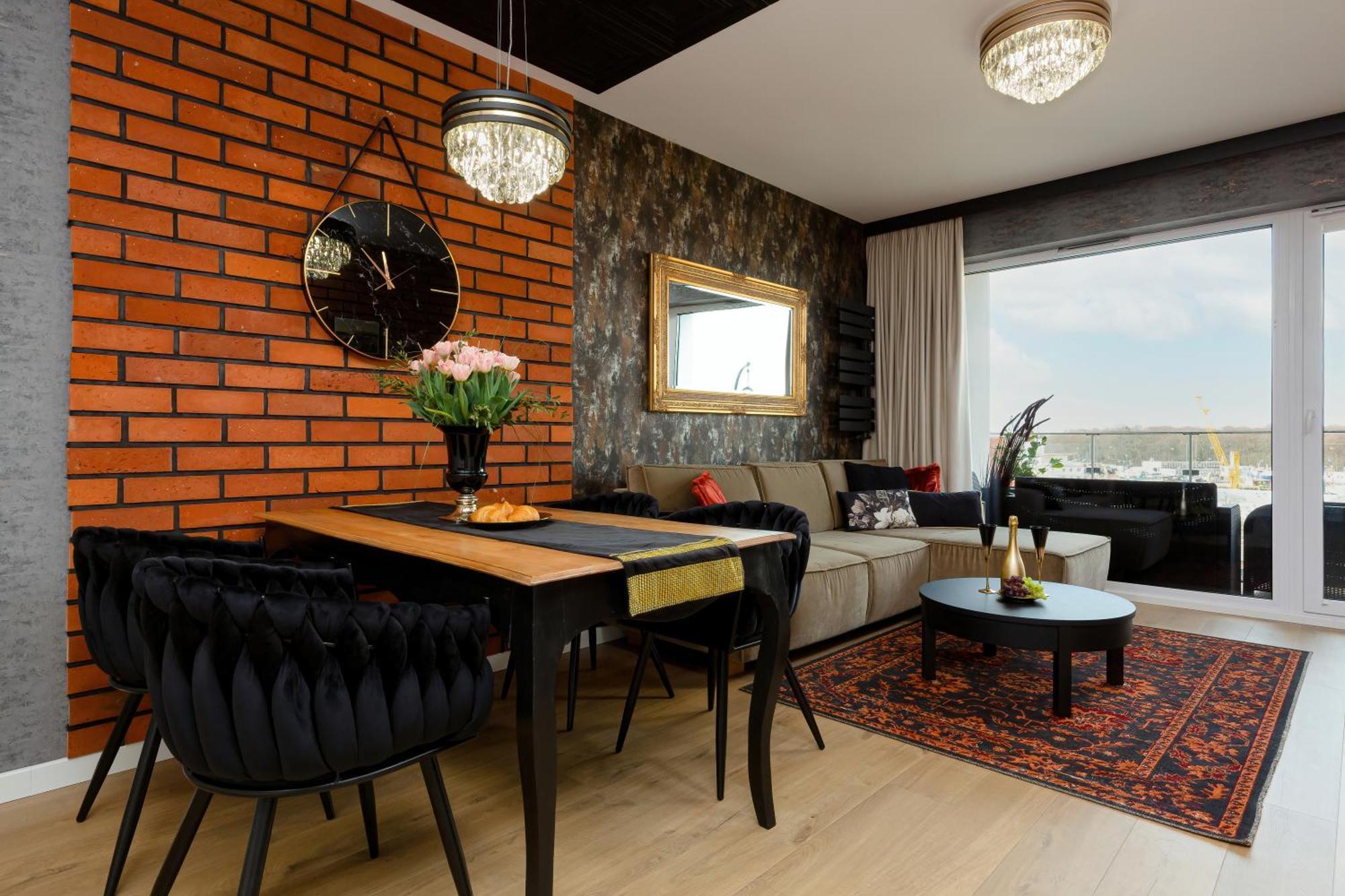 קולובז'ג M&M-Spa&Art Bali, Nadmorskie Tarasy חדר תמונה