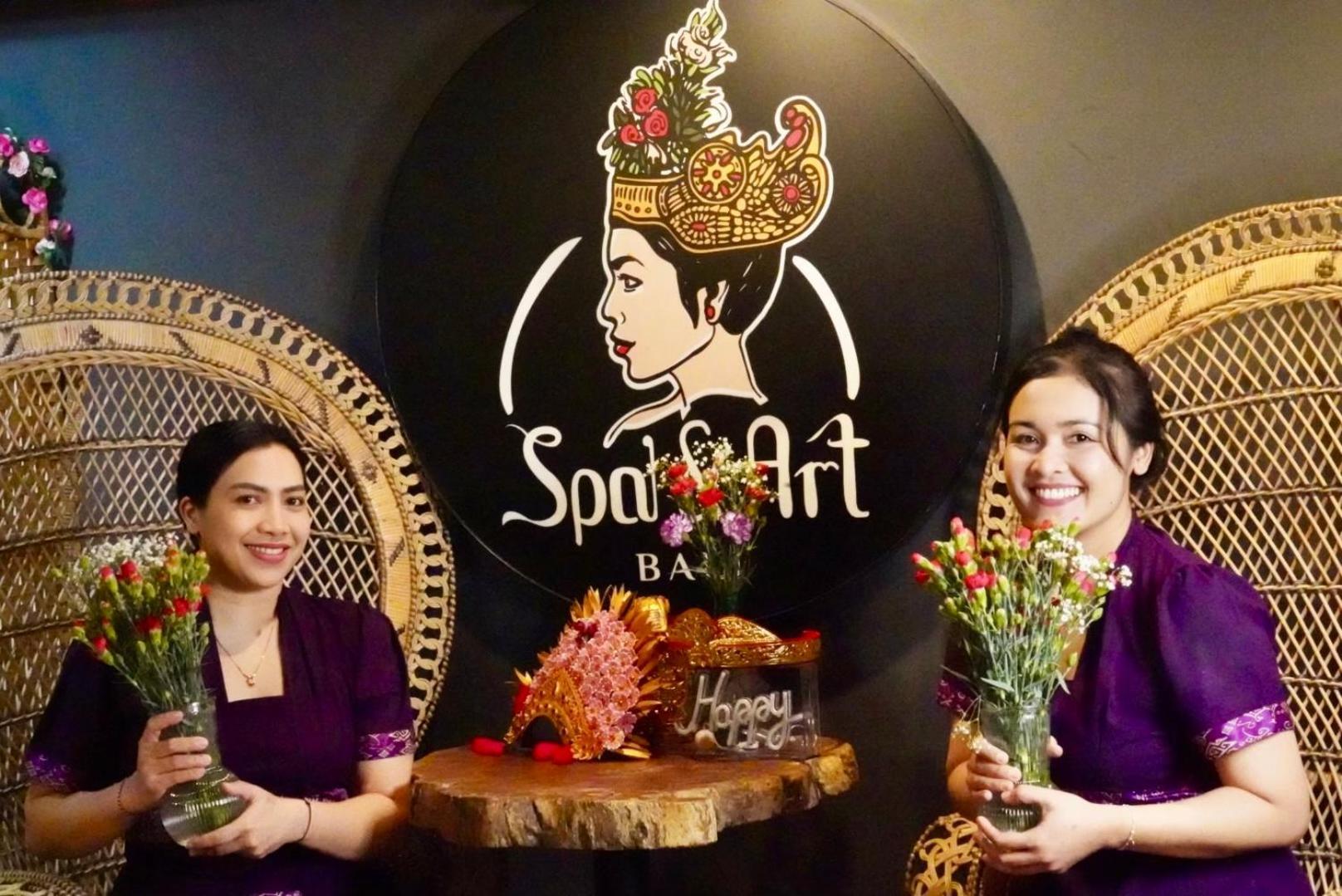 קולובז'ג M&M-Spa&Art Bali, Nadmorskie Tarasy מראה חיצוני תמונה